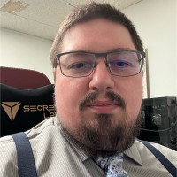 Practice Promotions Employee Michael Stanfar's profile photo