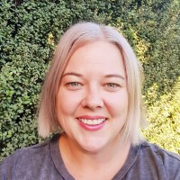Manawa Energy Employee Kate Pa'U's profile photo