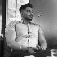 Training and Placement Cell, GNDEC, Ludhiana Employee Harshvardhan Malik's profile photo