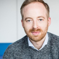 Talberg Entrepreneurial Capital Employee Rubin Ritter's profile photo