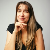 Foton. Employee Valentina Nuñez san Martin's profile photo