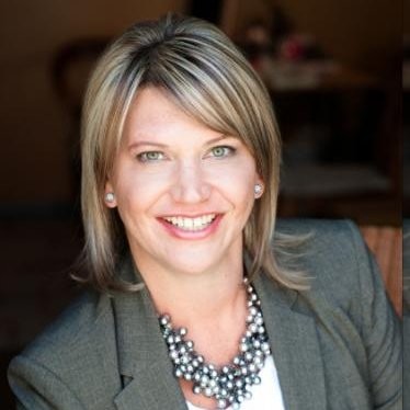 DStreet Employee Jennifer Dulles's profile photo