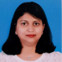 Hitachi Energy Employee Shruti Bose's profile photo