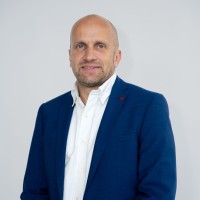 LACO Employee Maarten van Stiphout's profile photo