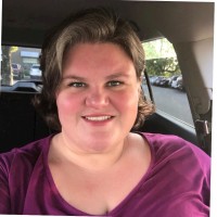 Ursuline Sisters of Mount Saint Joseph Employee Amanda Riney's profile photo