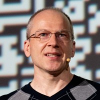 Fleet Device Management Employee Victor Lyuboslavsky's profile photo