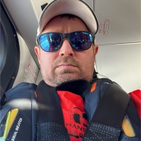 Christenson Electric Employee Joshua Chinn's profile photo
