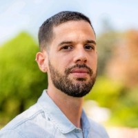 Biolojic Design, Ltd. Employee Nadav Segev's profile photo