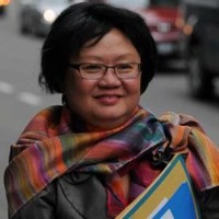 Dung-Chi Tran Email & Phone Number