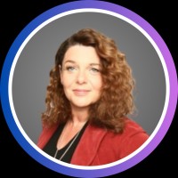 KC Group Employee Annika Röckner's profile photo