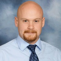 Fives Bronx Employee Dustin Buckingham's profile photo