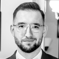 Ingram Micro Sp. z o.o. (Polska) Employee Ben Polak's profile photo