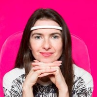 MUSE ™ | The Brain Sensing Headband by Interaxon, InteraXon Inc Employee Ariel Garten's profile photo