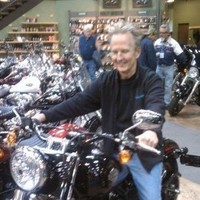 Woodside Employee David Freeland's profile photo