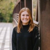 Manor Vail Lodge Employee Madi Pecht's profile photo