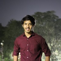 Snehith Yamalapalli's profile photo