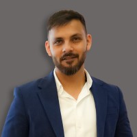 Al Haramain Perfumes Employee Ahmed Rizvi's profile photo