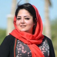 Negar Jalinoosniya Email