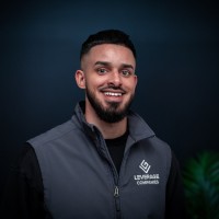 Leverage Companies Employee Jerson Frias's profile photo