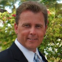 Datalogic Employee Scott Perry's profile photo