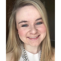 H2 Precast Inc Employee Allie Warfield's profile photo
