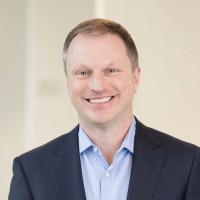 Vanguard | UK & Europe Employee Jonathan Cleborne's profile photo