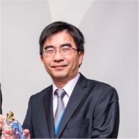 創意電子 Employee Johnson Chen's profile photo