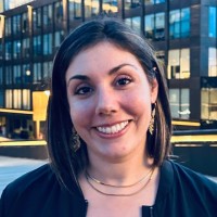 Vmo Solutions Employee Emily MacLeod's profile photo