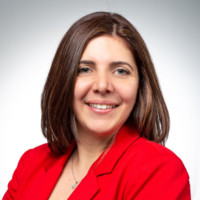 Mortgage Alliance Employee Yasmine Soliman's profile photo