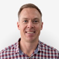 Bliss SEO Employee Cory Thorsen's profile photo