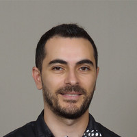Galpin Honda Employee Furman Abrahamyan's profile photo