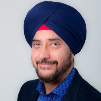 Xccelerata Employee Ushvinder Bhatia's profile photo