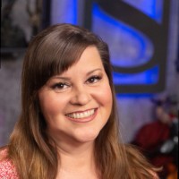 Sideshow Collectibles Employee Robin Selvaggi's profile photo