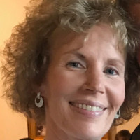 Confluence Health Employee Mha Brenda Yost's profile photo