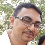 SAP Concur Employee Rajdeep Pal's profile photo