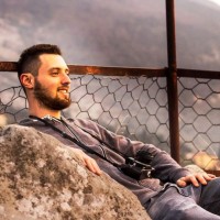 Cloudfabric Employee Lorenzo Carloni's profile photo
