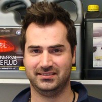 Hopespare Ltd. Employee Richard Durrant's profile photo