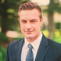 Boston Harbor Hotel Employee Jeff Giannino's profile photo