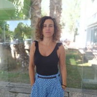 Mediterránea de Medios, S.A. Employee Bárbara Ferrer Belenguer's profile photo