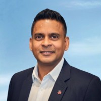 Hong Leong Bank Berhad Employee James John's profile photo
