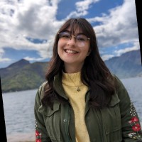 Gerardi Spa Employee Marta de Luca's profile photo