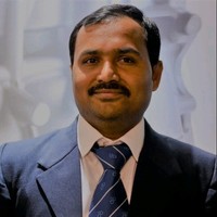 ENTECCOgroup gmbh & Co. KG Employee Vinod Sandur's profile photo