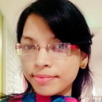 ClicQA Employee Divya Samudrala's profile photo