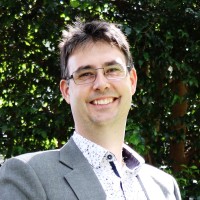 Diametric Engineers Employee Barry Freeman's profile photo