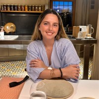 Julia Sebastián Email