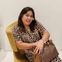 Ilahui Employee Rosemarie san Pedro's profile photo