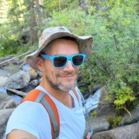 Resilience Employee Jacob McClellan's profile photo