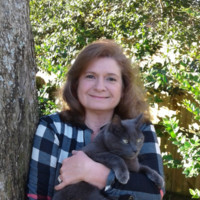 Okaloosa County Employee Carisse Lejeune's profile photo