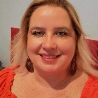 União dos Escoteiros do Brasil Employee Thais Karen's profile photo