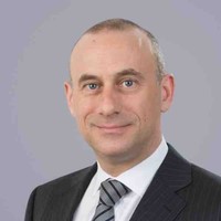 GCM Grosvenor Employee Bernard Yancovich's profile photo